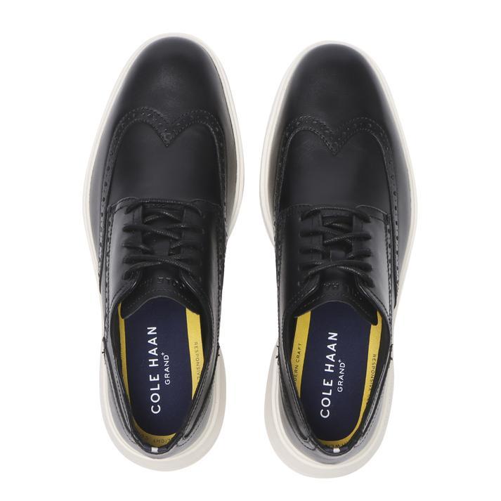 COLE HAAN（コールハーン） コール ハーン GRAND+ WINGTIP OXFORD