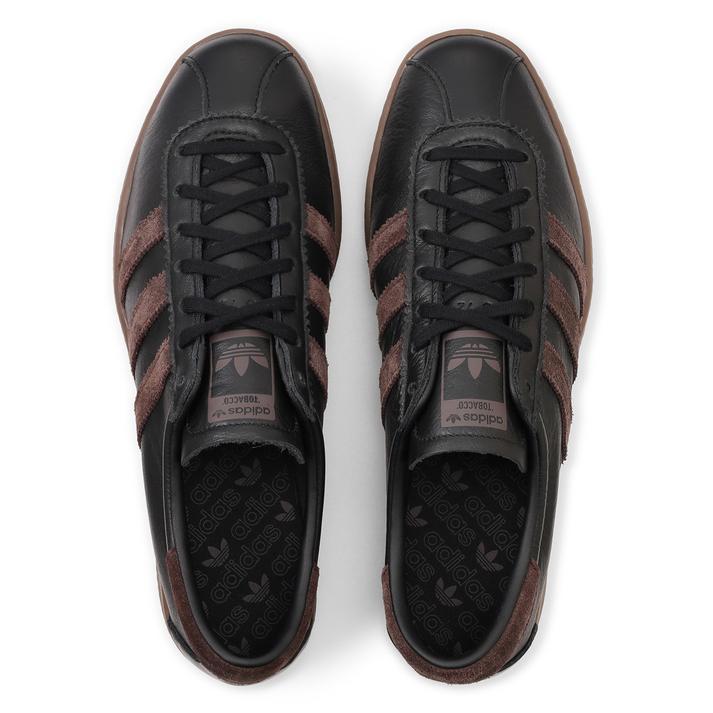 adidas（アディダス） TOBACCO タバコ JS1364 CORE/DARK/GUM5 : ABC