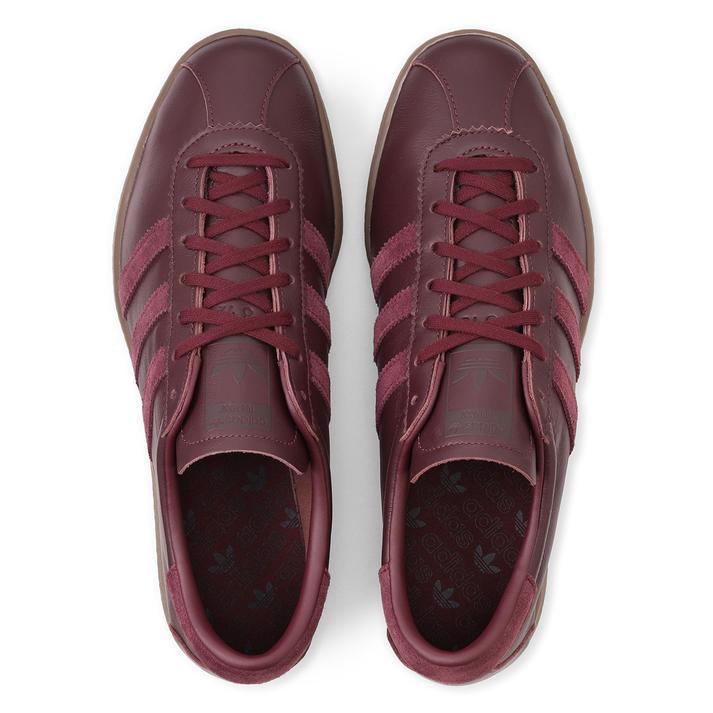 adidas（アディダス） TOBACCO タバコ JS1365 MARO/MARO/GUM5 : ABC