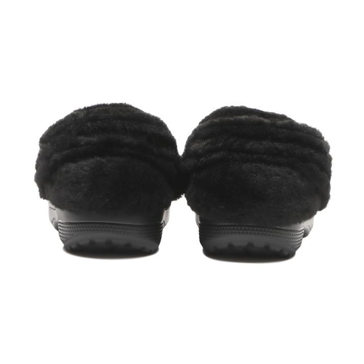 crocs（クロックス） CL UNFURGTBLE VEGAN SUEDE CLG クラシックアン