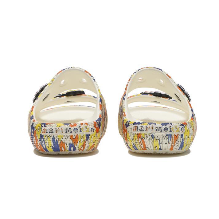 crocs（クロックス） MARIMEKKO CLASSIC SANDAL マリメッコ クラシック