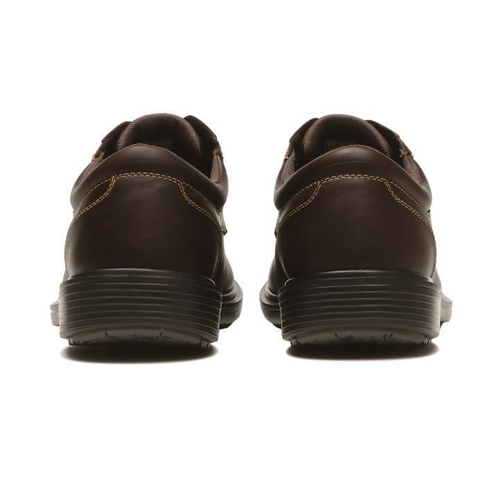 Hawkins（ホーキンス） LIAM MOC リアムモック HL80148 FG/DK.BROWN