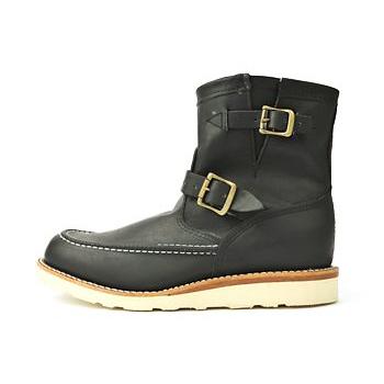 CHIPPEWA（チペワ） 7 MOC ENGINEER BOOTS 7インチ モック エンジニア