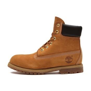 Timberland（ティンバーランド） 6インチキャンペーン レディース 6