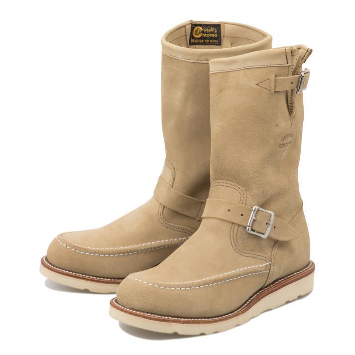 CHIPPEWA（チペワ） エンジニアブーツ 11-IN HIGHLANDER 11インチ