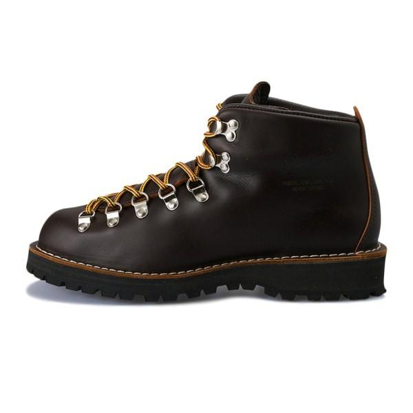 Danner（ダナー） MOUNTAIN LIGHT* マウンテンライト 30866 BROWN