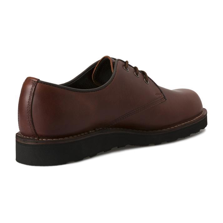 Danner（ダナー） PARKROSE OX TNJ D910060 BROWN : ABC-MART Yahoo!店