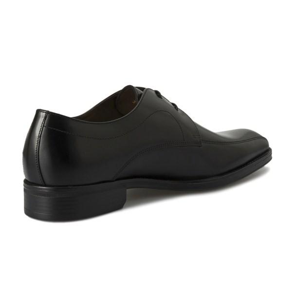 G.C.morelli（ジャンカルロモレリ） SWIRL スワール GM01241 NERO