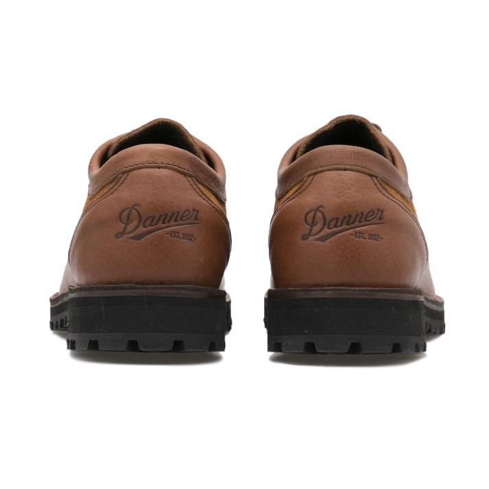 Danner（ダナー） SHADOWOOD KL シャドーウッド KL D214017 DBROWN