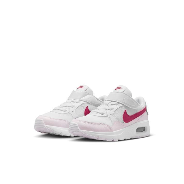 NIKE（ナイキ） キッズ 17-22NIKE AIR MAX SC (PSV) エア マックス SC