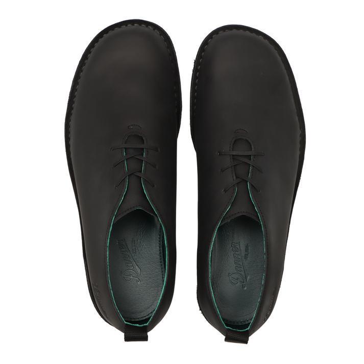Danner（ダナー） SHANIKO LACE シャニコレース D316904 CH/BLACK