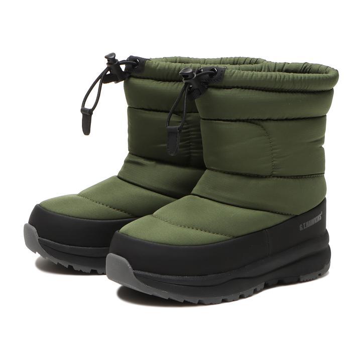 Hawkins（ホーキンス） キッズ SNOW BOOTS(16-23) ウィンターブーツ
