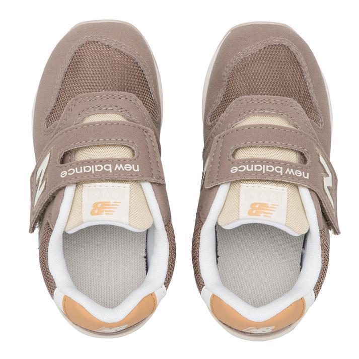 New Balance（ニューバランス） ベビー 12-165IZ996HR3(W) IZ996