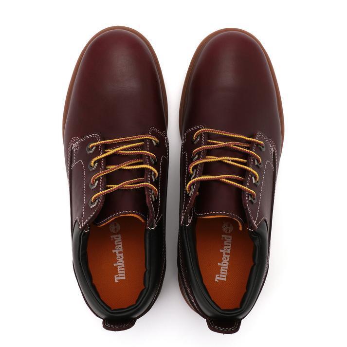 Timberland（ティンバーランド） BASIC OX WP ベーシック オックス