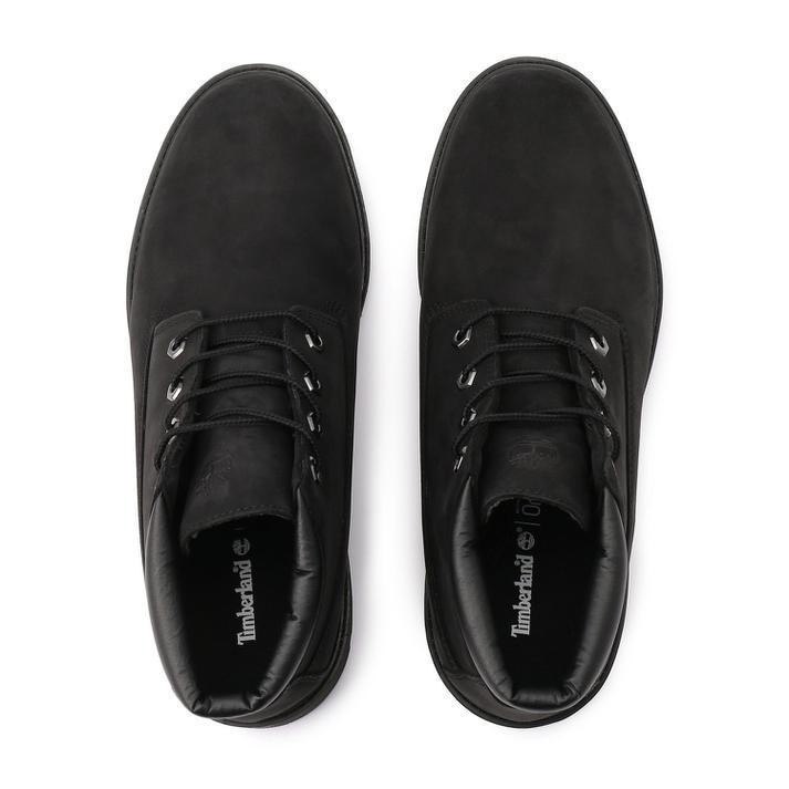 Timberland（ティンバーランド） BASIC CHUKKA WP ベーシック チャッカ