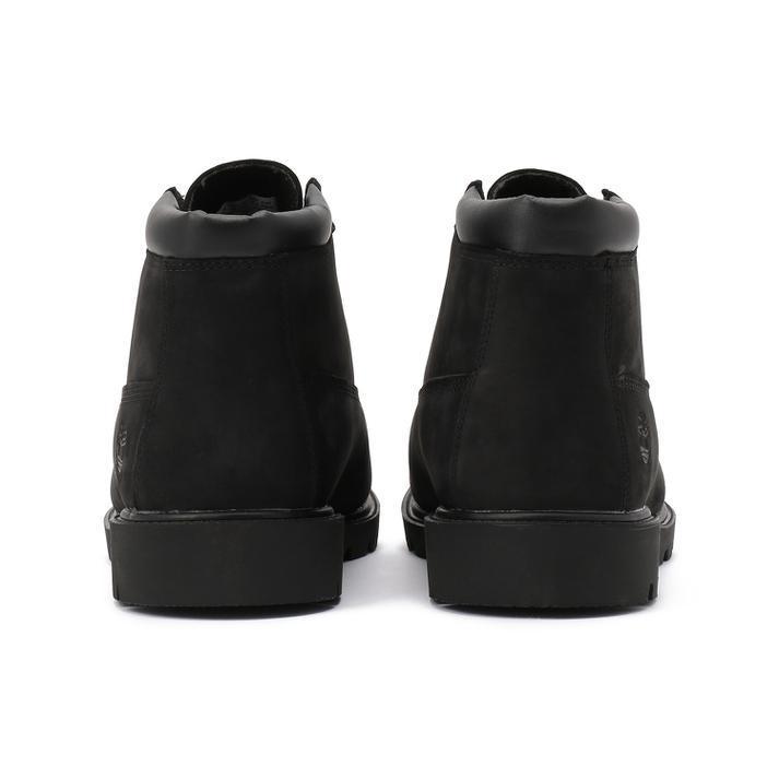 Timberland（ティンバーランド） BASIC CHUKKA WP ベーシック チャッカ