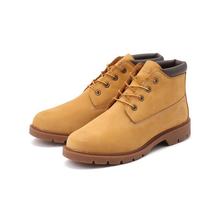 Timberland（ティンバーランド） BASIC CHUKKA WP ベーシック チャッカ