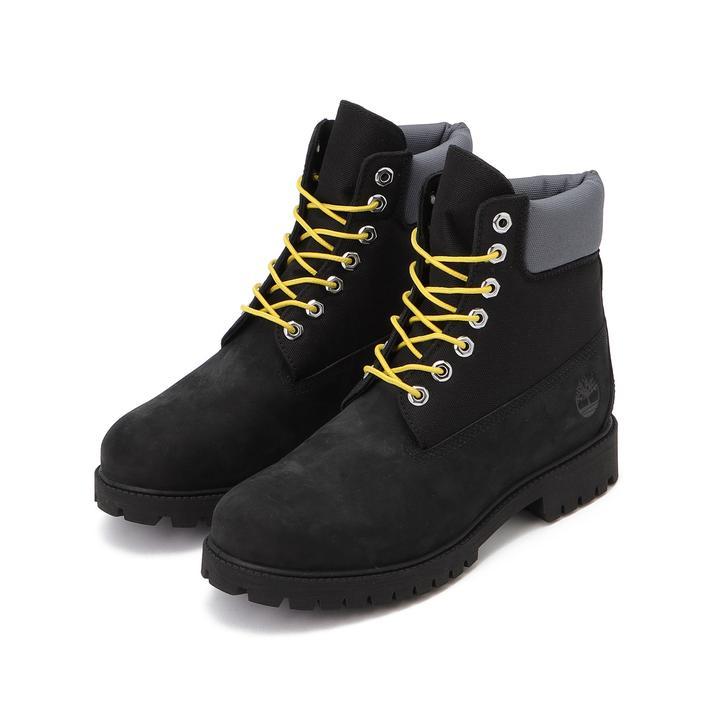 Timberland（ティンバーランド） 6 IN HERITAGE WP シックスインチ