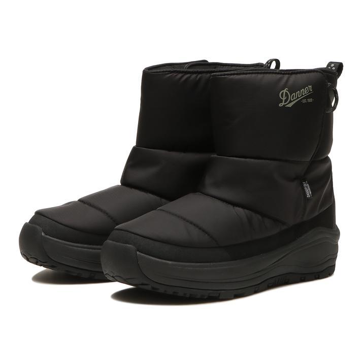 Danner（ダナー） FREDDO CROSS フレッド クロス D121500 BLACK : ABC