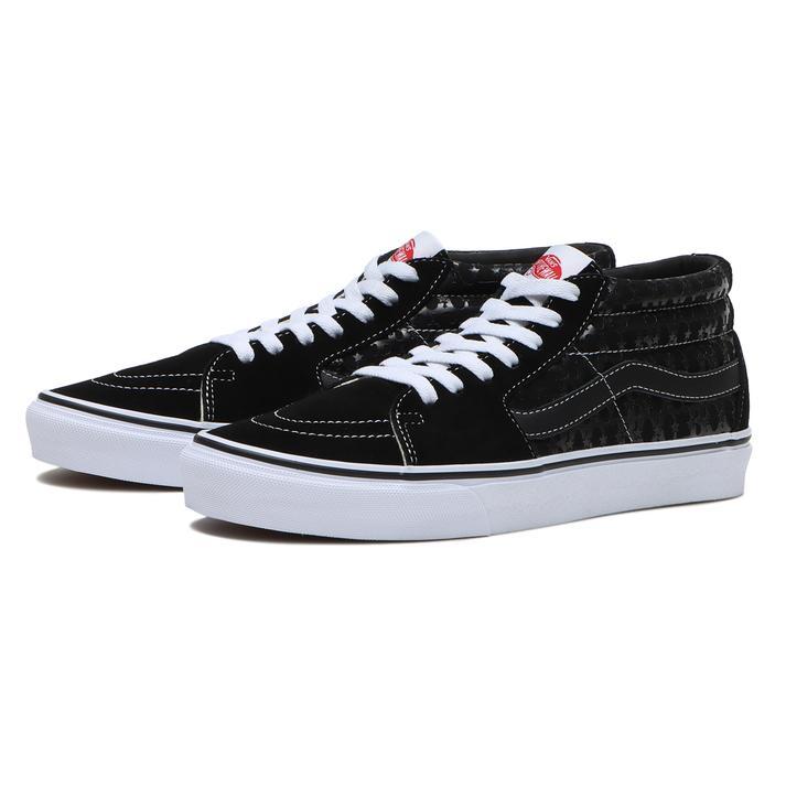 VANS（ヴァンズ） VANS｜BUMP OF CHICKEN VANS SK8-MID スケートミッド