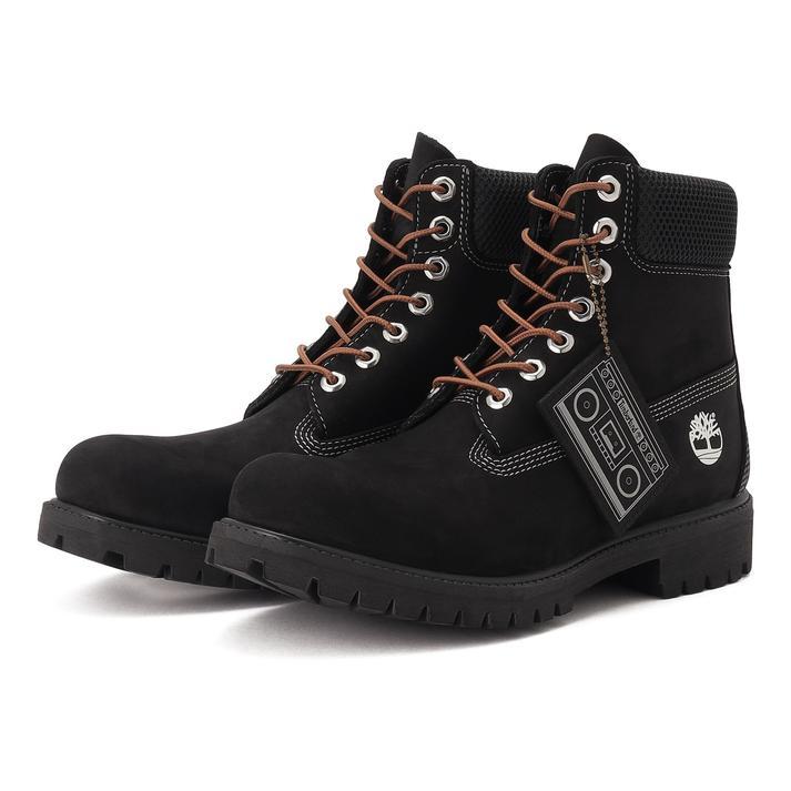 Timberland（ティンバーランド） 6 IN PREMIUM BOOT HP 6インチ