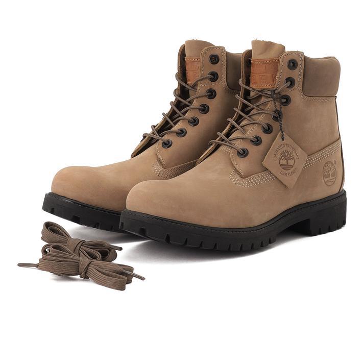 Timberland（ティンバーランド） 6 IN PREMIUM BOOT 6インチ