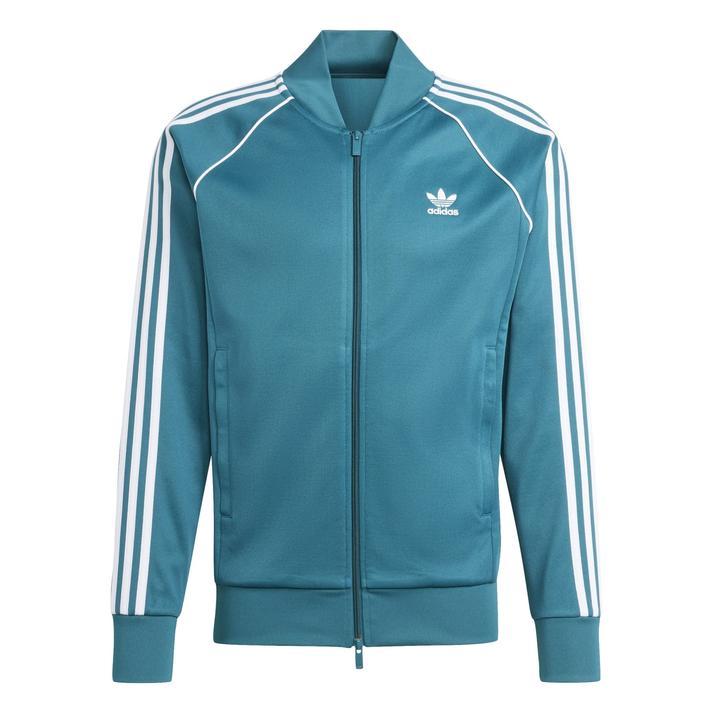 adidas（アディダス） ウェア M SST TRACKTOP アウター IY9851
