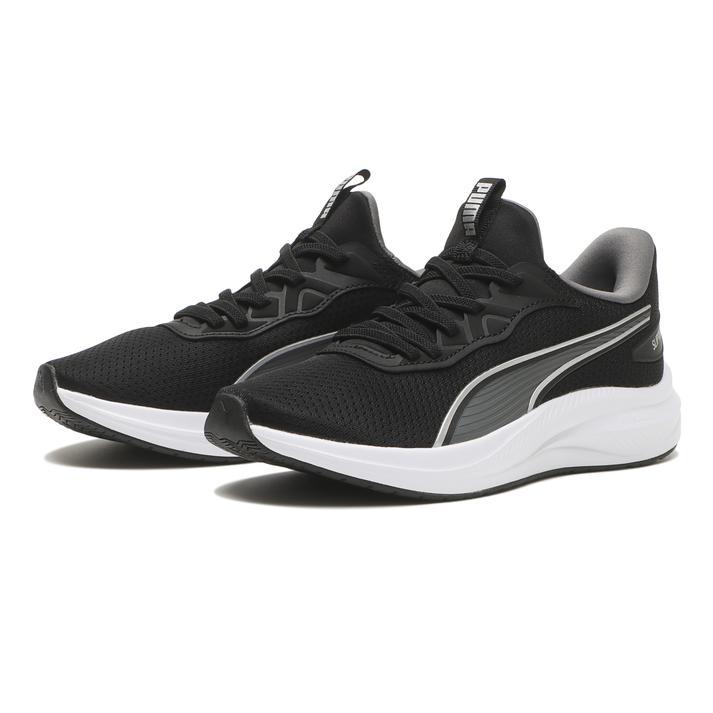 PUMA（プーマ） ジュニア 22-25 SKYROCKET LITE 2 EASE IN スカイ