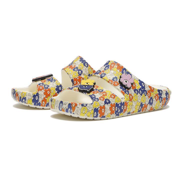crocs（クロックス） MARIMEKKO CLASSIC SANDAL マリメッコ クラシック