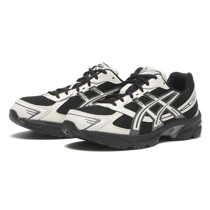 ASICS（アシックス） GEL-1130 GEL-1130 1203A609.001 ＃BLACK/CREAM