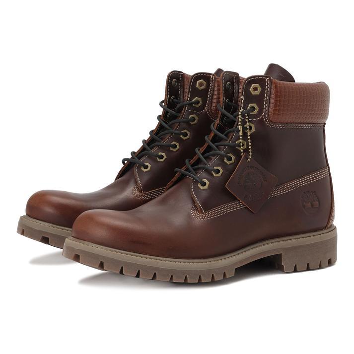 Timberland（ティンバーランド） 6 IN PREMIUM BOOT FG 6インチ