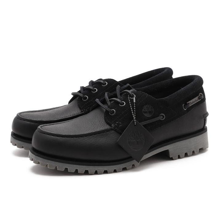 Timberland（ティンバーランド） 3-EYELET CLASSIC RUGSOLE BFC