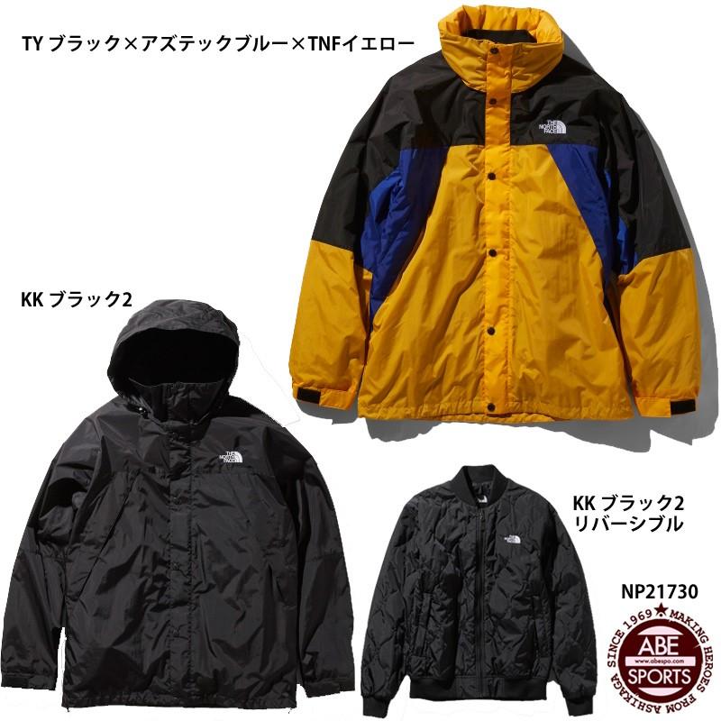 THE NORTH FACE（ザ ノースフェイス） 【THE NORTH FACE】XXX