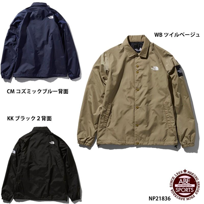THE NORTH FACE（ザ ノースフェイス） 【THE NORTH FACE】 The Coach