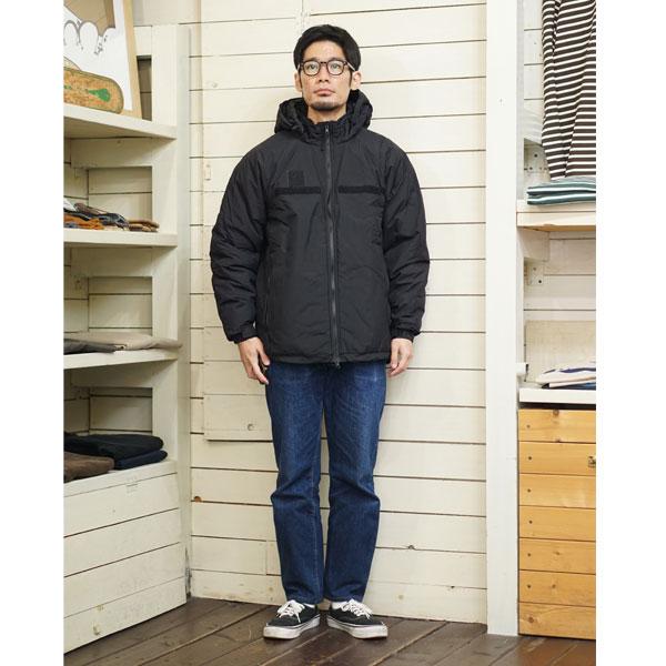 B.A.F GEN3 ECWCS LEVEL7 PARKA エクワックス レベル7 パーカー BAF