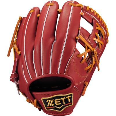 ゼット（ZETT） 【ゼット】軟式グラブ プロステイタスグローブ 軟式