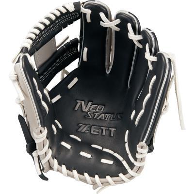 ゼット（ZETT） 【ゼット】軟式ネオステイタス SCシリーズ 右投げ/軟式