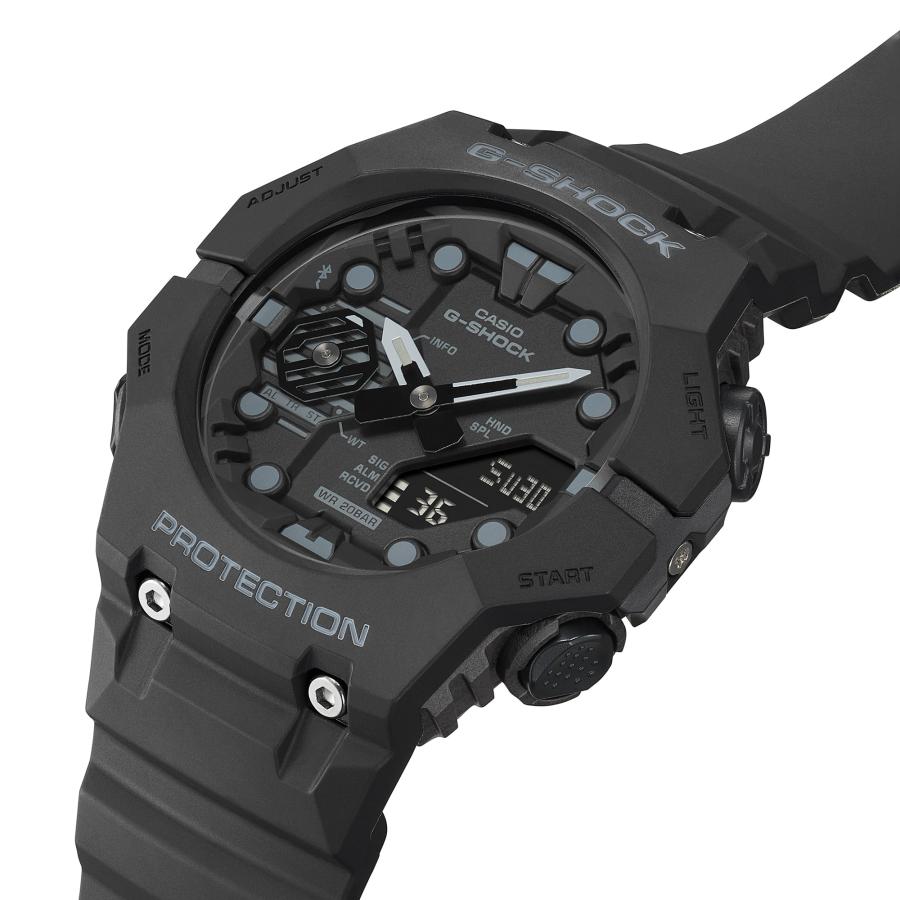 G-SHOCK GA-B001-1AJF Gショック Bluetooth デジタル : Timez A ヤフー