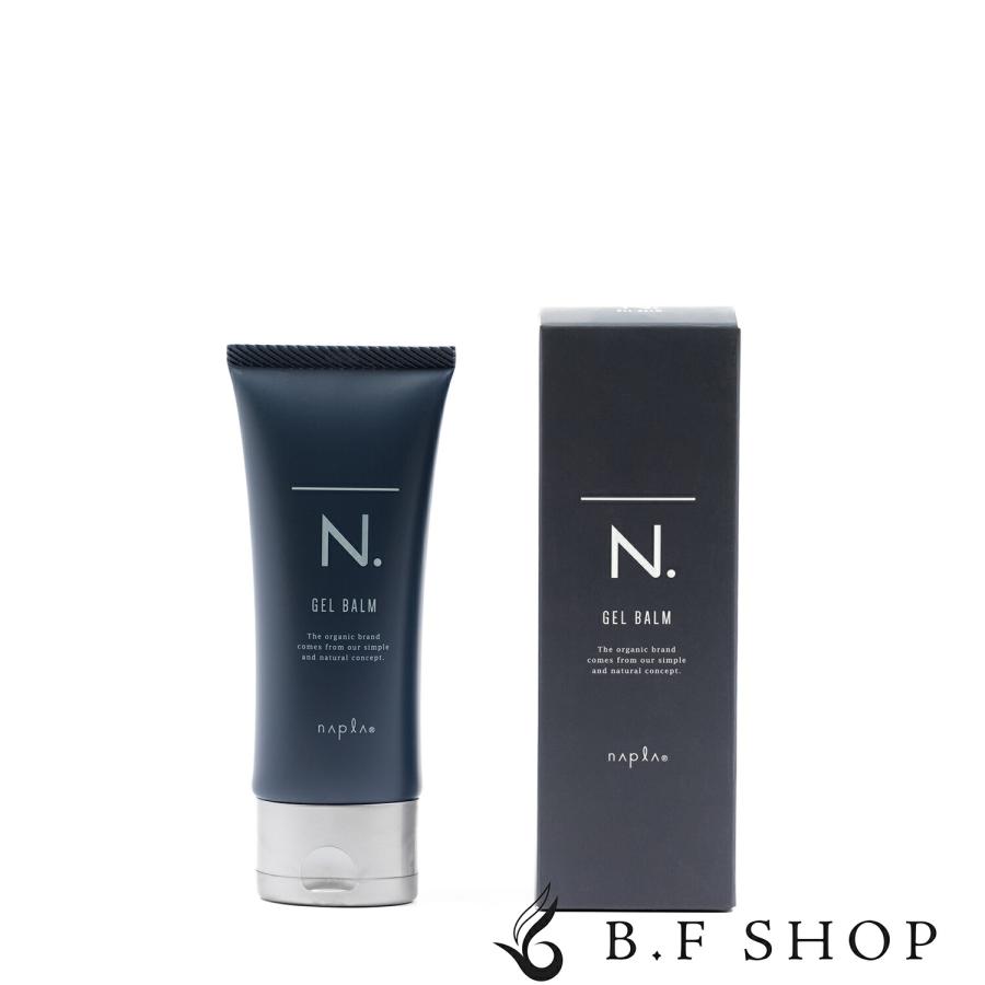 ナプラ N. オム ジェルバーム 100g エヌドット napla LSC 爆買 : B.F