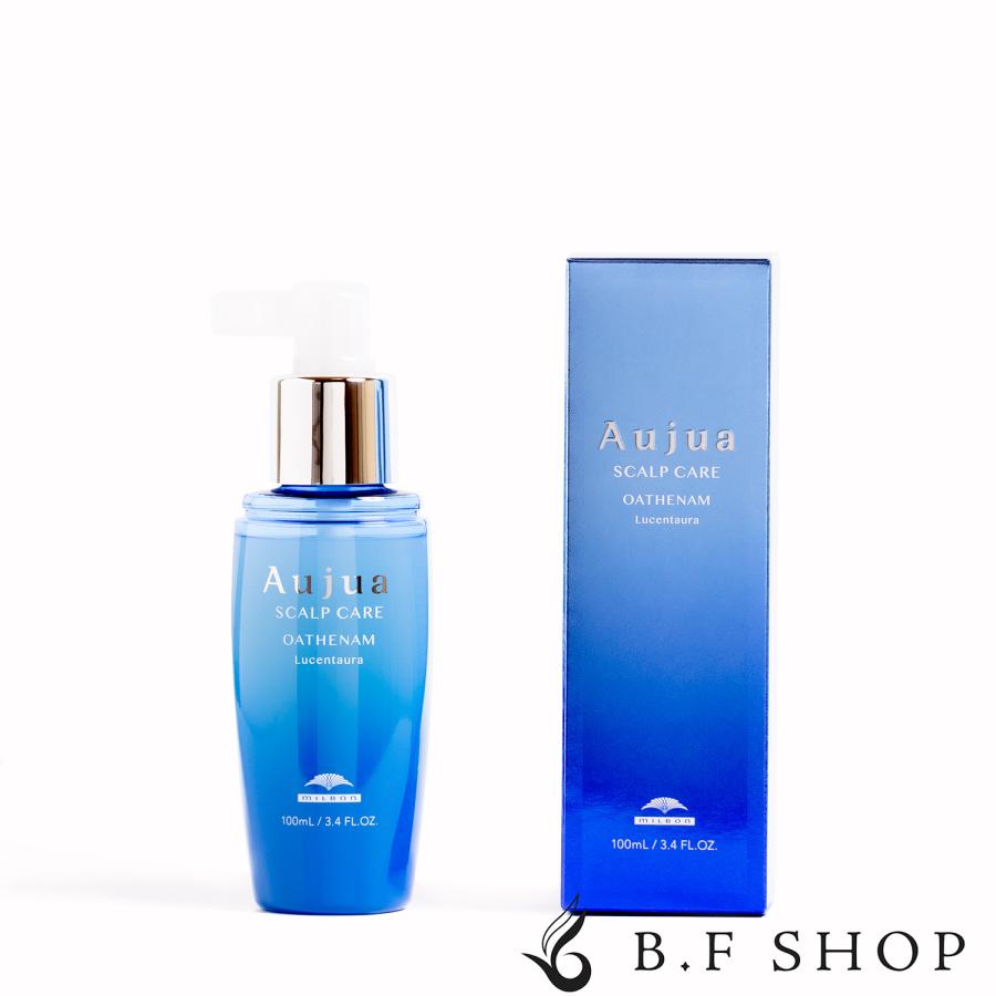 ミルボン オージュア オーセナム ルーセントオーラ 100ml アウトバス