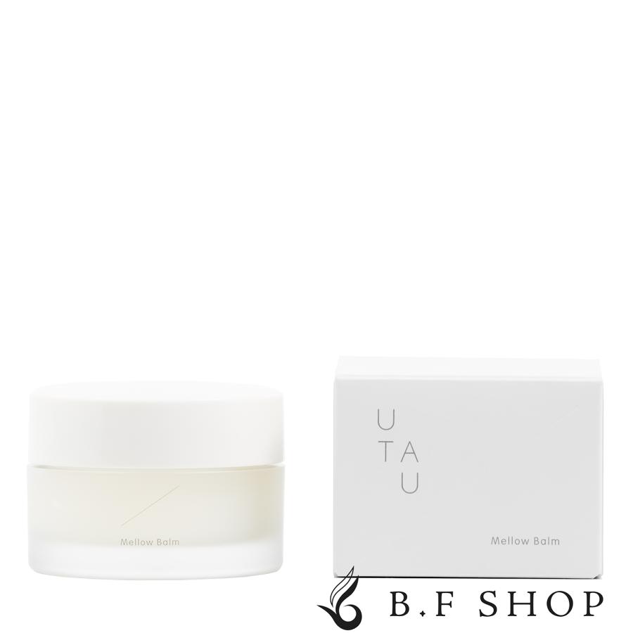 デミ ウタウ UTAU メロウバーム 35g デミコスメティクス LSC 爆買