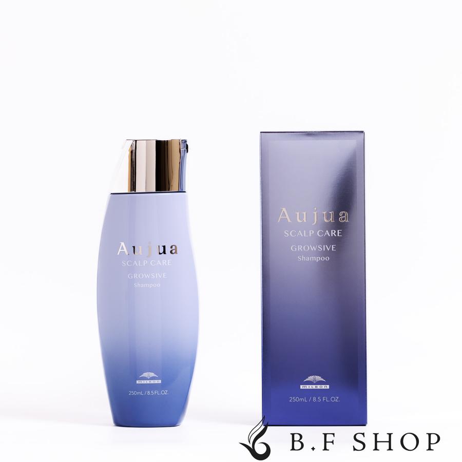 ミルボン オージュア グロウシブ シャンプー 250ml 薬用頭皮用