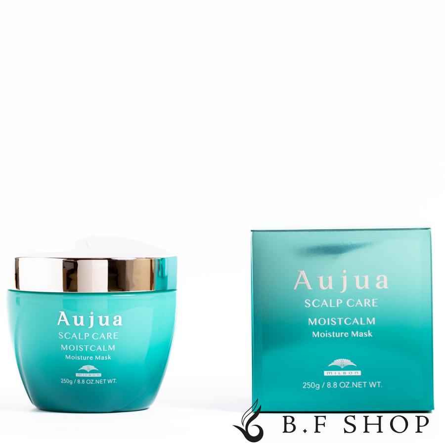 ミルボン オージュア モイストカーム モイスチュアマスク 250g