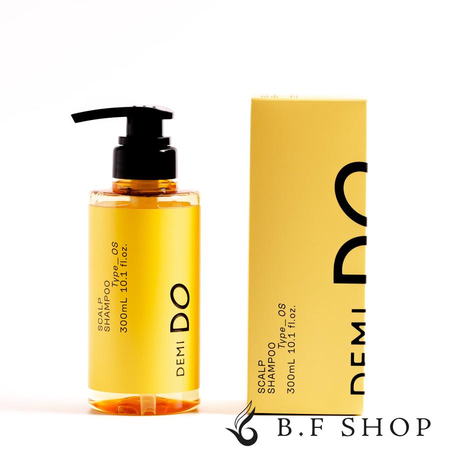 デミ ドゥ メン シャンプー OS・トリートメントOS 1000ml Amazon.co.jp