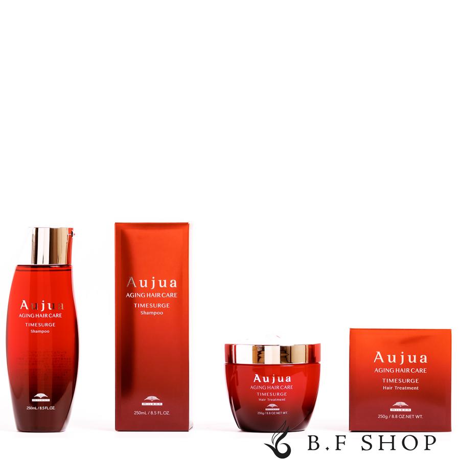 オージュアINMETHY シャンプー トリートメント セット Aujua INMETHY