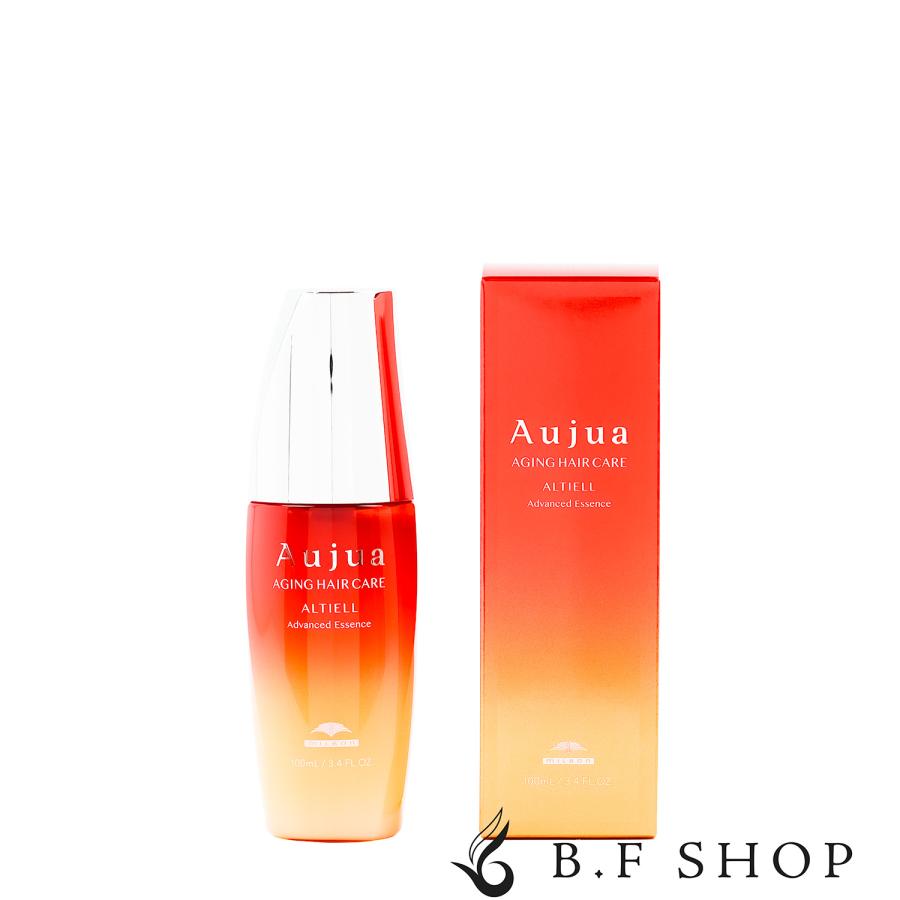 ミルボン オージュア アルティール エッセンス 100ml アウトバス