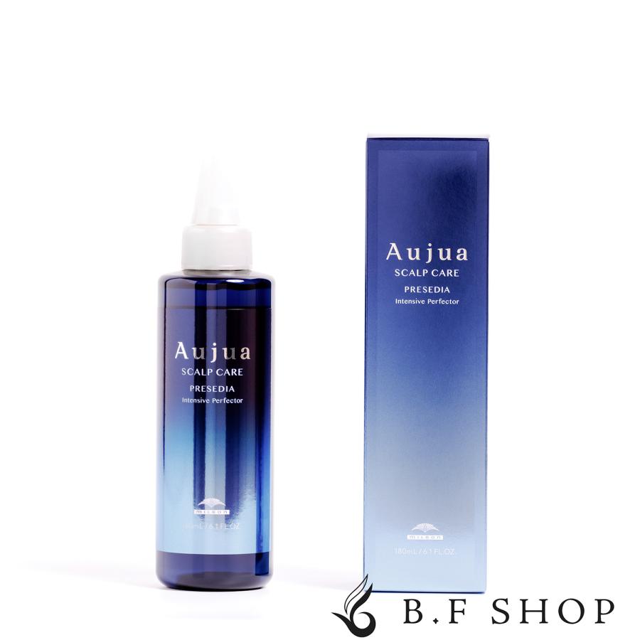 ミルボン オージュア プレセディア インテンシブ パーフェクター 180ml