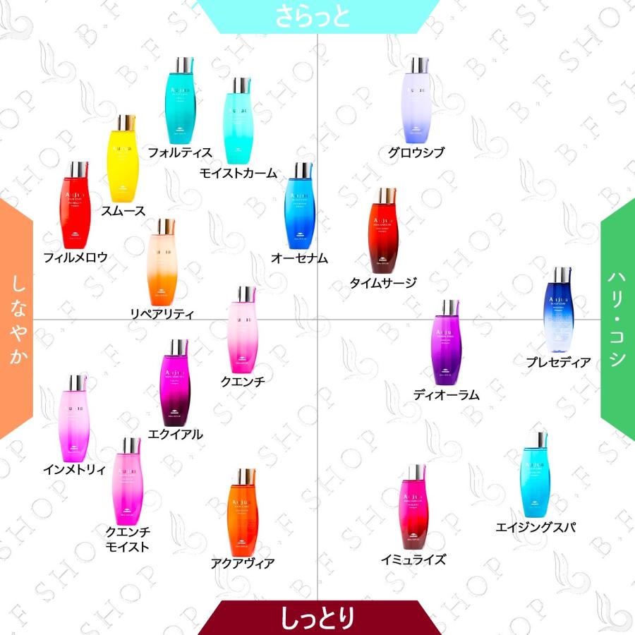 ミルボン オージュア フィルメロウ シャンプー 1000ml 詰め替え用