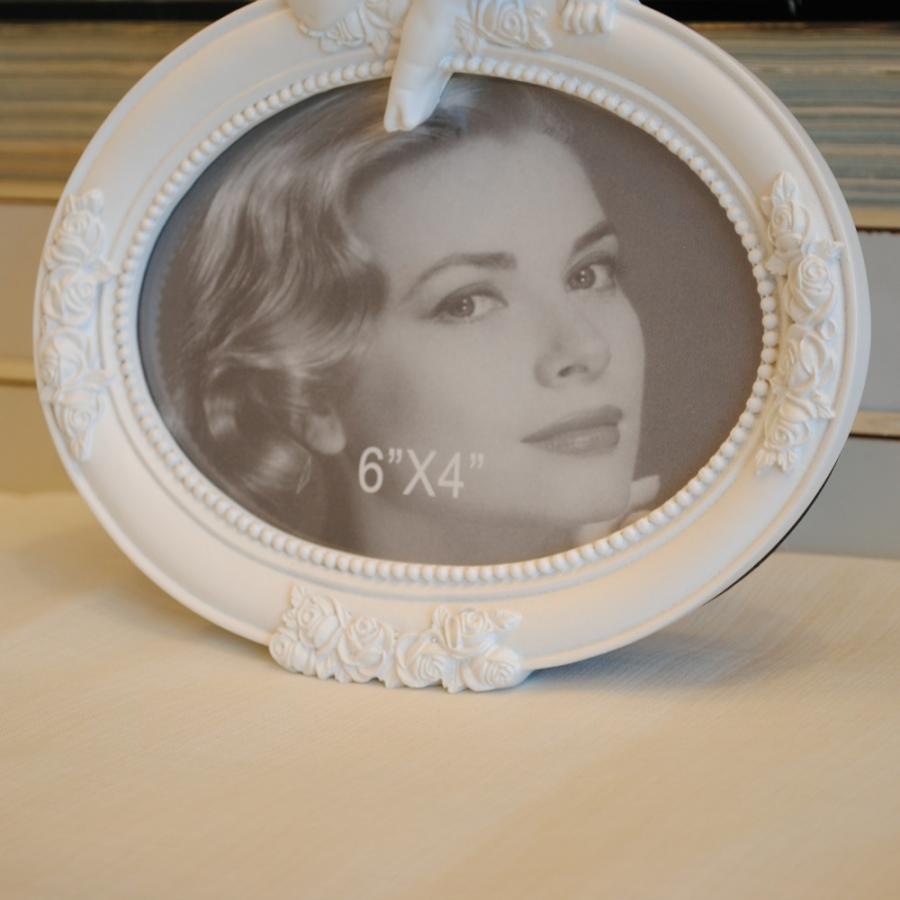 フォトフレーム 写真立て 天使写真立て エンジェルフォトフレーム