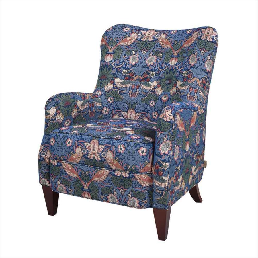 アームチェア チェア ウィリアムモリス ウイリアムモリス